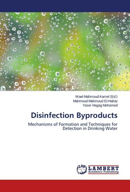 Disinfection Byproducts
