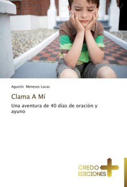 Clama A Mí