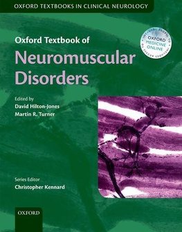 Hilton-Jones, D: Oxford Textbook of Neuromuscular Disorders