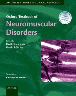 OXF TEXTB NEUROMUSCULAR DISORDERS OTCN C