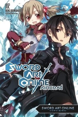 Sword Art Online 2