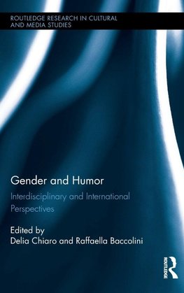 Gender and Humor