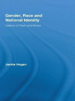 Gender, Race and National Identity
