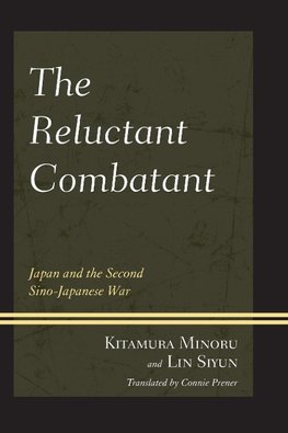 Reluctant Combatant