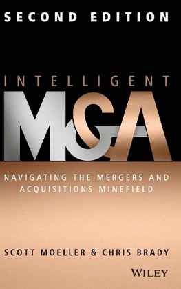 Intelligent M & A