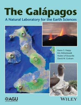 Harpp, K: Galapagos