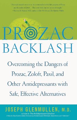 Prozac Backlash