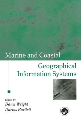 Marine and Coastal Geographical Information Systems