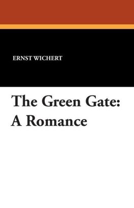 The Green Gate