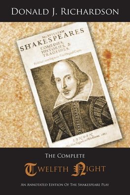 The Complete Twelfth Night