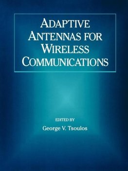 Adaptive Antennas Wireless Communication