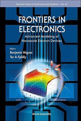 FRONTIERS IN ELECTRONICS