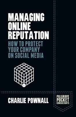 Managing Online Reputation