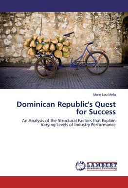 Dominican Republic's Quest for Success