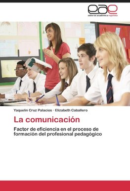 La comunicación