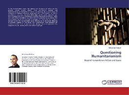 Questioning             Humanitarianism