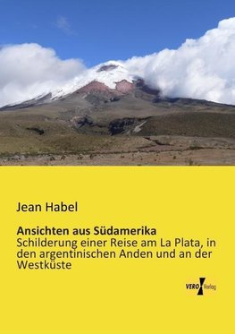 Ansichten aus Südamerika