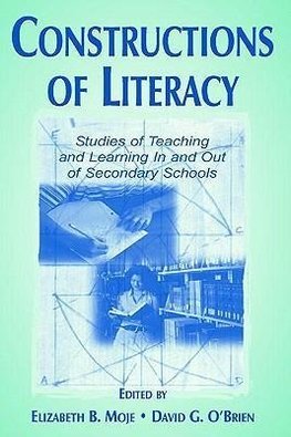 Constructions of Literacy