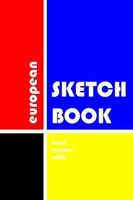 European Sketchbook