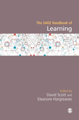 The SAGE Handbook of Learning