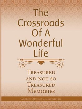 The Crossroads of a Wonderful Life