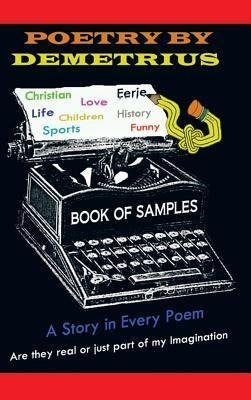 Book of Samples