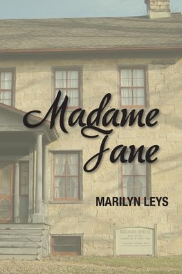 Madame Jane