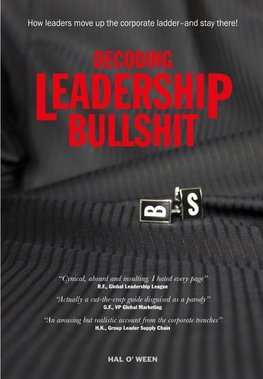 Decoding Leadership Bullshit
