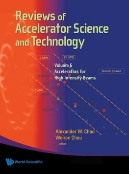 REV OF ACCEL SCI & TECH (V6)