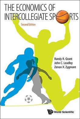 ECO INTERCOLLEGIA SPORT (2ND ED)