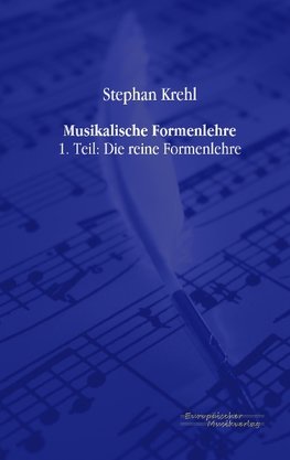 Musikalische Formenlehre