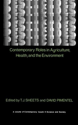 Pesticides