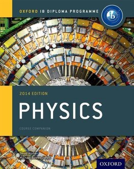 IB Physics Course Book 2014 Edition