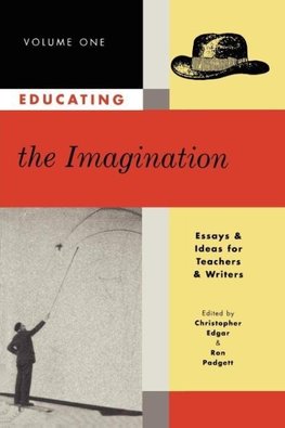 Educating the Imagination
