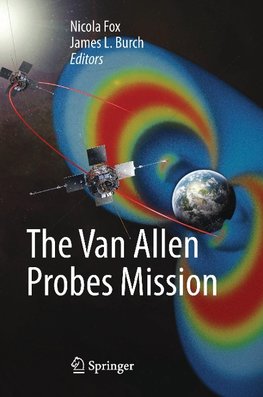 The Van Allen Probes Mission
