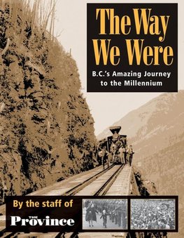 The Way We Were