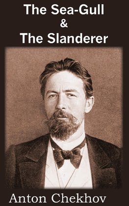 The Sea-Gull & the Slanderer