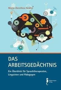 Das Arbeitsgedächtnis.