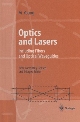 Optics and Lasers