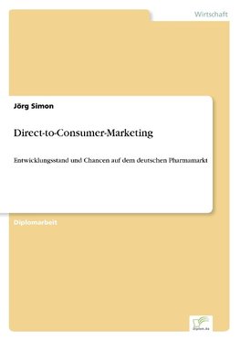 Direct-to-Consumer-Marketing