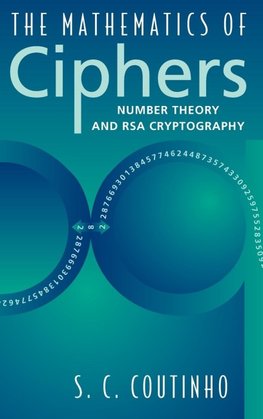 The Mathematics of Ciphers