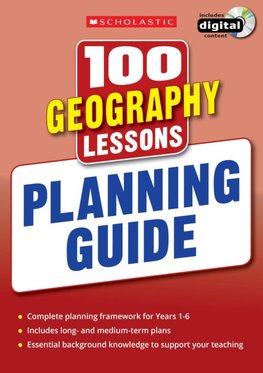 100 Geography Lessons