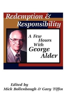 Redemption and Responsibility