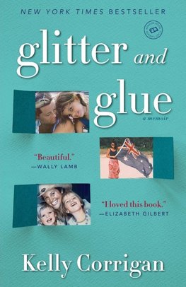 Glitter and Glue