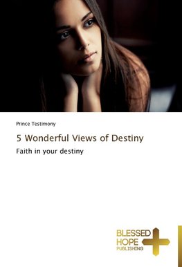 5 Wonderful Views of Destiny