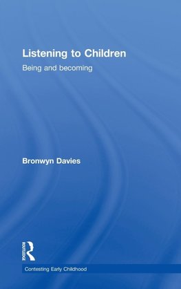 Listening to Children