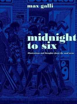 MIDNIGHT TO SIX