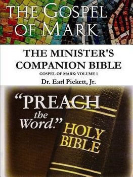 MINISTER'S COMPANION BIBLE