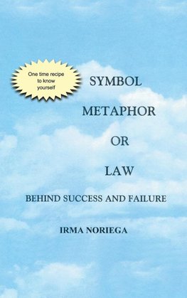 Symbol Metaphor or Law Behind Success and Failure
