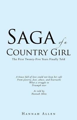 Saga of a Country Girl